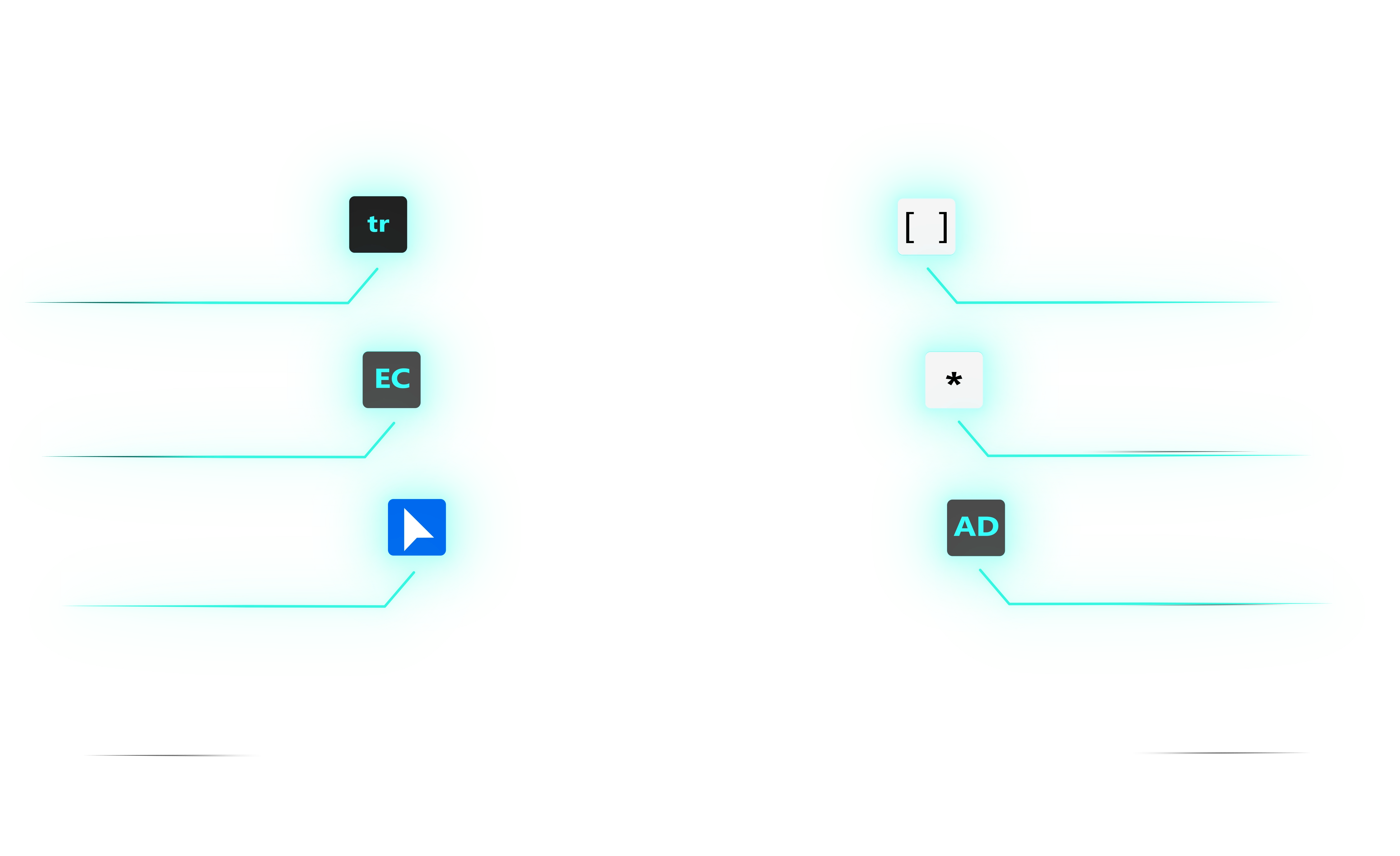Características Toolkit