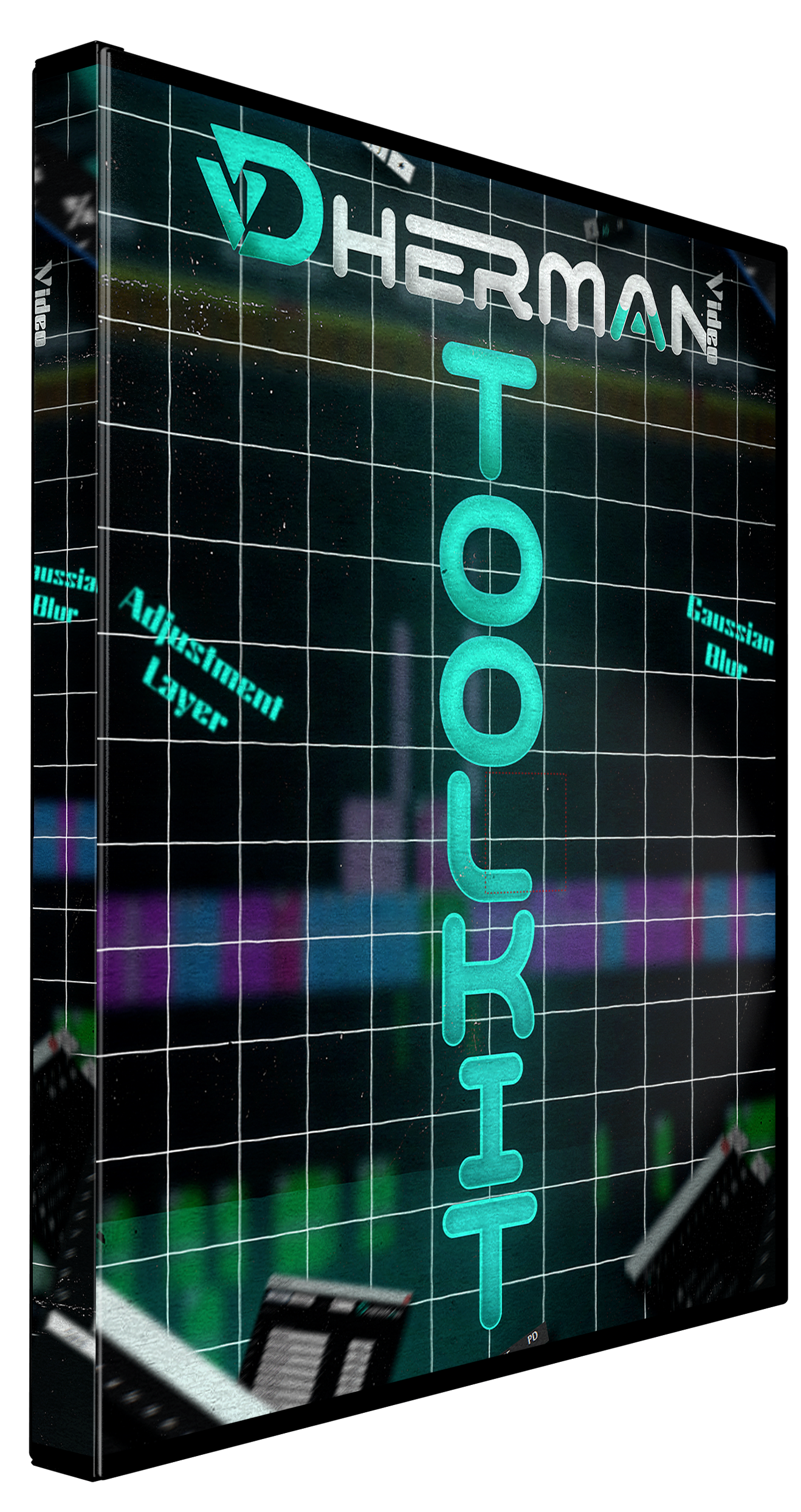 Dherman Toolkit